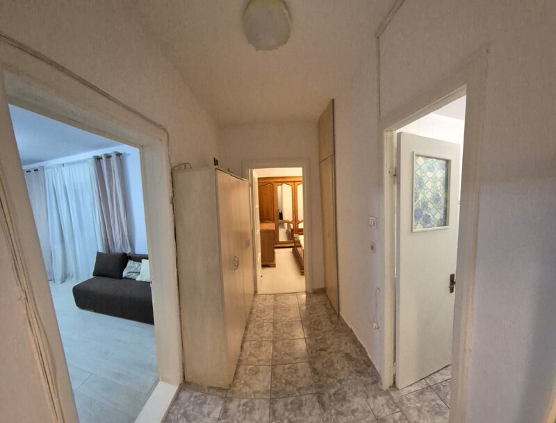 Drumul Taberei, Favorit, metrou Compozitorilor